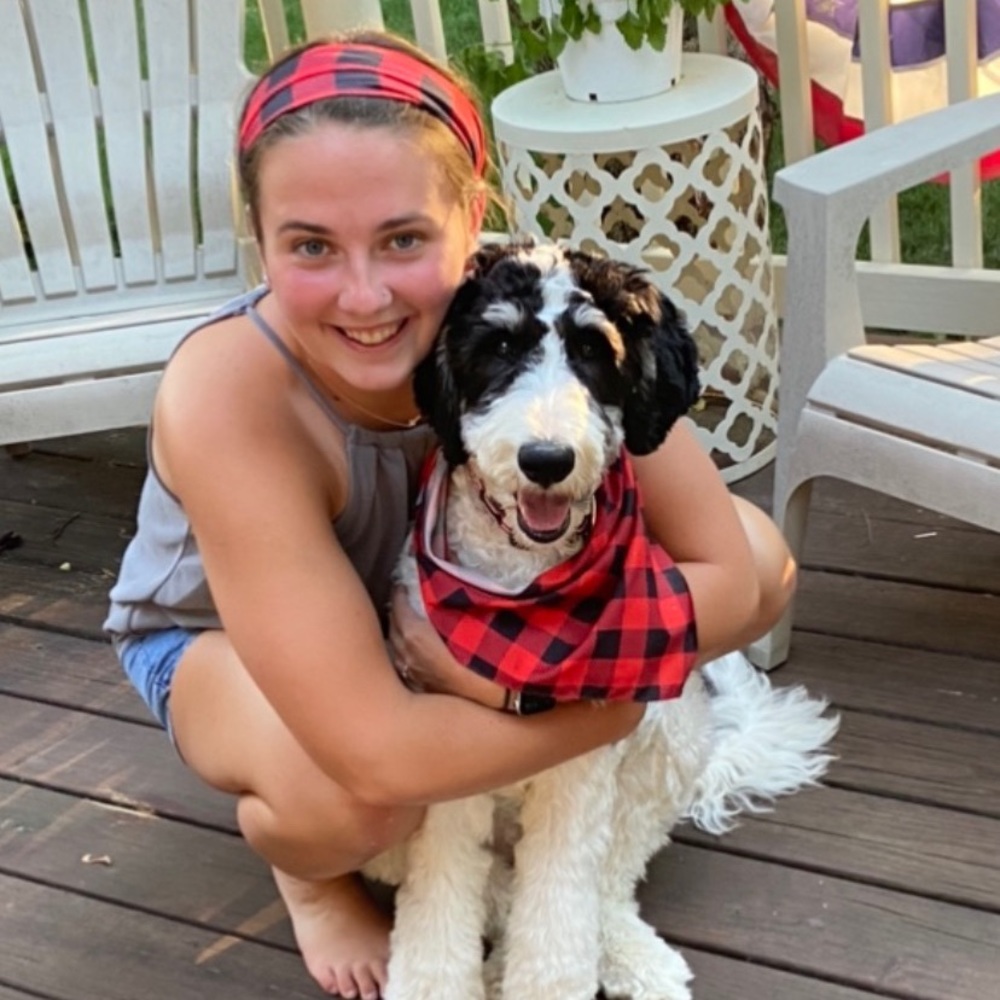 Meet your Posher, Ali